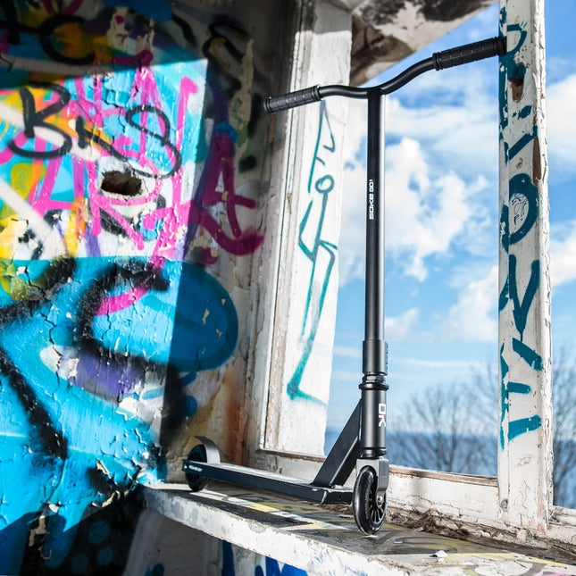 Stuntløbehjul til skatepark - Holdbart og letvægts design til tricks og leg