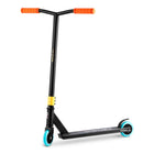 Løbehjul til tricks og skatepark - Stunt løbehjul med ABEC-9 lejer og 360° styr - Orange