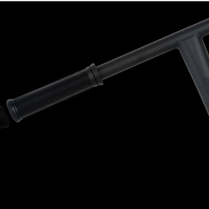 Stunt løbehjul til børn og unge - 360° T-BAR, ABEC-9 lejer, farverig design