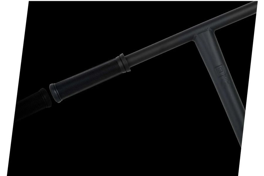 Stunt løbehjul til børn og unge - 360° T-BAR, ABEC-9 lejer, farverig design