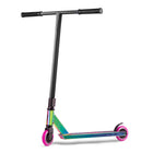 Stuntscooter til skatepark - Soke EVO STREET med 360° rat og ABEC-9 lejer