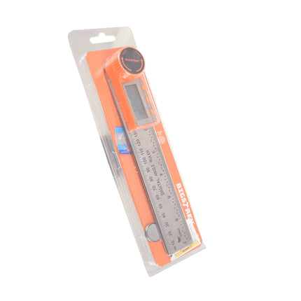 Bigstren 26957 elektronisk vinkelmåler