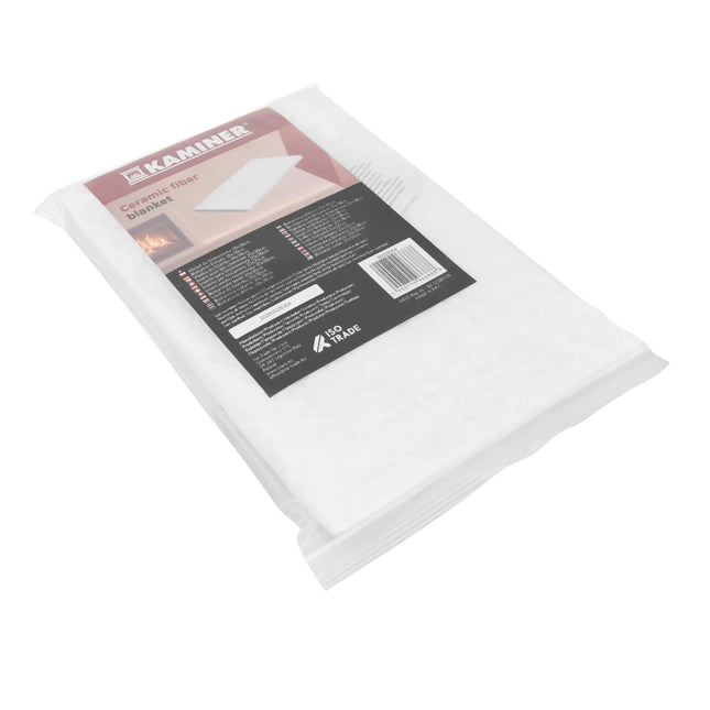 Indsats til biokamin 20 x 30 cm Kaminer