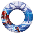 Svømmering til børn med Spider-Man-motiv, 56 cm, til 3–6 år – Bestway