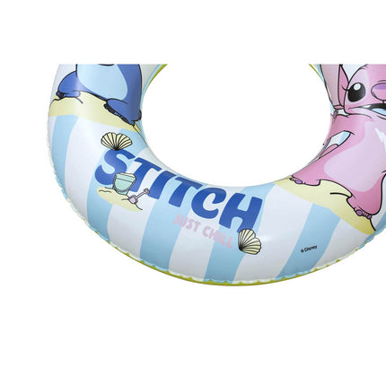 Svømmering til børn med Lilo & Stitch-motiv, 56 cm, til 3–6 år – Bestway