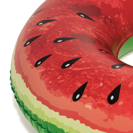 Badering med frugtmotiv – ananas – Bestway