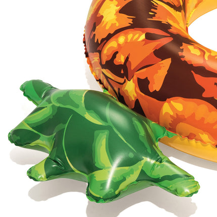 Badering med frugtmotiv – ananas – Bestway