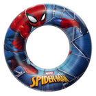 Spider-Man svømmering til børn - 56 cm, perfekt til leg i vandet
