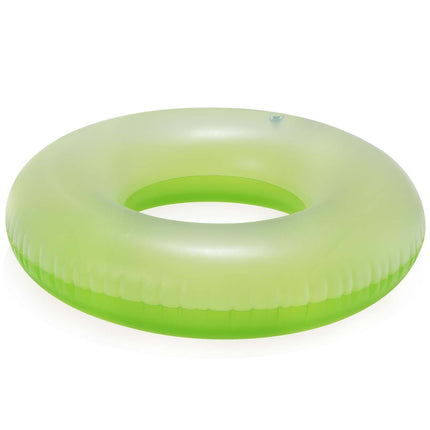 Strandbadering til børn 76 cm, orange – Bestway