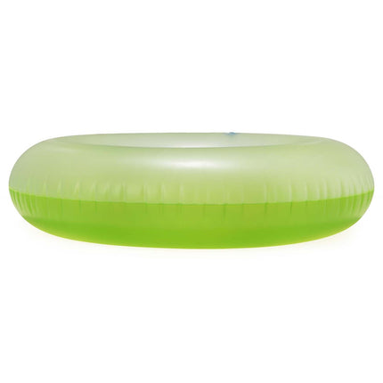 Strandbadering til børn 76 cm, orange – Bestway