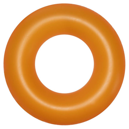 Strandbadering til børn 76 cm, orange – Bestway