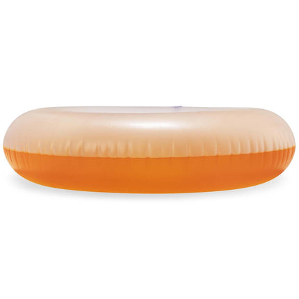 Strandbadering til børn 76 cm, orange – Bestway
