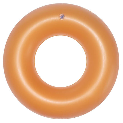 Strandbadering til børn 76 cm, orange – Bestway