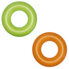 Strandbadering til børn 76 cm, orange – Bestway