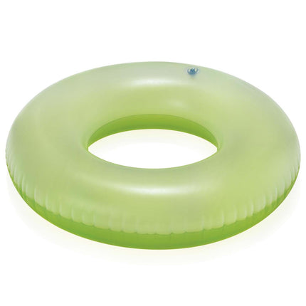 Strandbadering til børn 76 cm, orange – Bestway