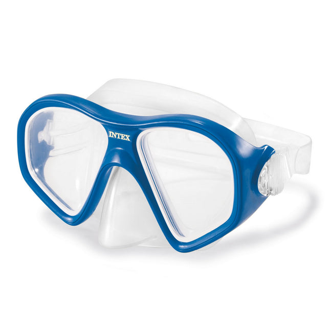 Dykkermaske Reef Rider i sort – Intex