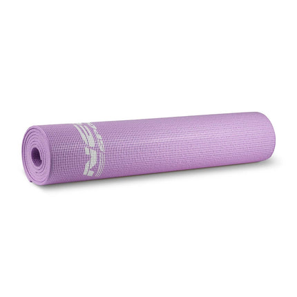Træningsmåtte 173 x 61 cm - Skridsikker, Vandtæt og Holdbar til Yoga, Pilates og Fitness