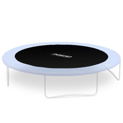 Trampolinmåtte til havetrampolin 465 cm (15 fod) med 90 fjederkroge - Holdbar og vejrbestandig