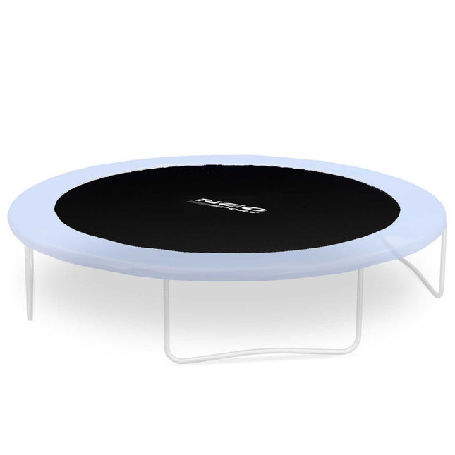 Trampolinmåtte til havetrampolin 465 cm (15 fod) med 90 fjederkroge - Holdbar og vejrbestandig