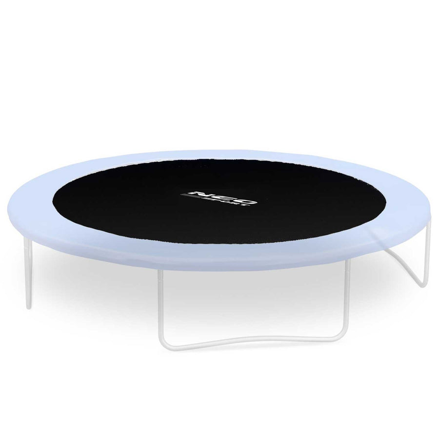 Trampolinmåtte til havetrampolin 465 cm (15 fod) med 90 fjederkroge - Holdbar og vejrbestandig