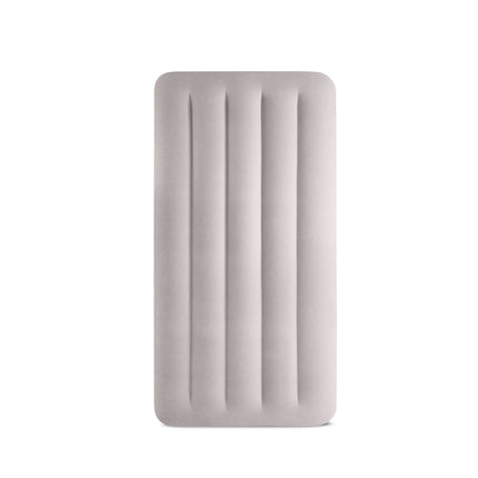 Oppustelig madras med elektrisk pumpe - 191x99x30 cm, ideel til gæsteværelset