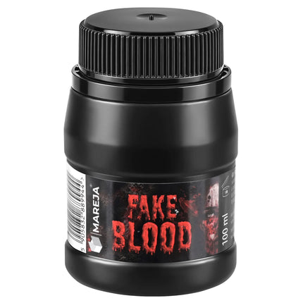 Kunstigt blod 100 ml i flaske