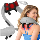 Isomedix nakkemassager, 22,2 W