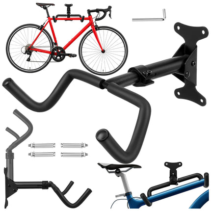 Trizand cykelholder, 30 kg