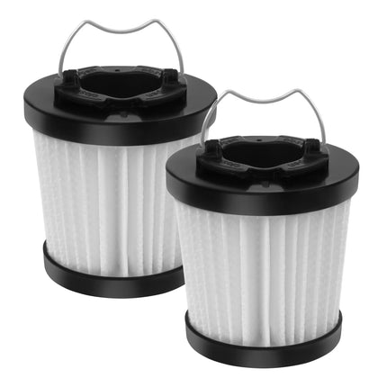 HEPA-filter – 2 stk. til støvsugeren 24263 Xtrobb