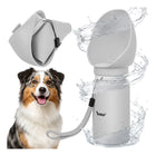 Hunde-vandflaske 550 ml Purlov