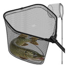 Trizand teleskopisk fiskekurv, 230 cm
