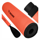 30 cm orange SUP-åreflotør fra Trizand