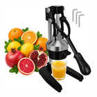 Citruspresser – manuel, 40 cm, Ruhhy