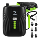 Trizand SUP-board batteripumpe