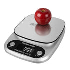 Ruhhy køkkenvægt 5 kg