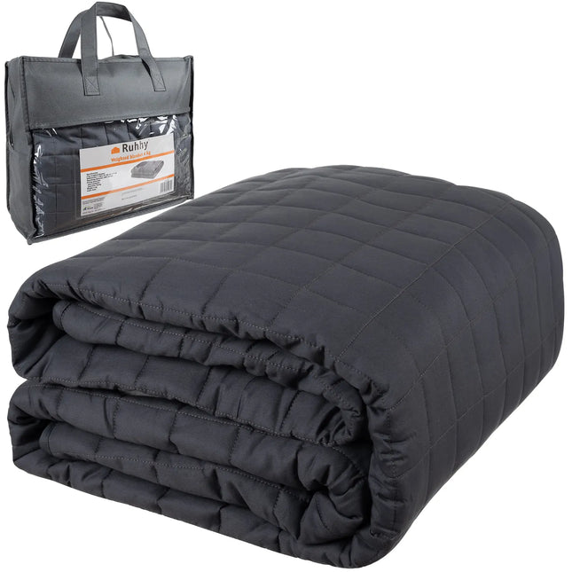 Vægtdyne 200 x 150 cm, 6 kg, Ruhhy