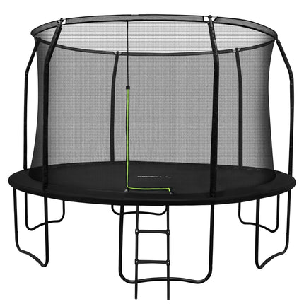 Trampolin 366 cm HQ Trizand