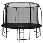 Trampolin 366 cm HQ Trizand