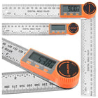 Bigstren 26957 elektronisk vinkelmåler