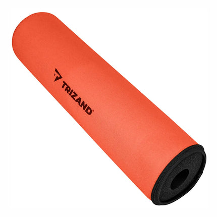 30 cm orange SUP-åreflotør fra Trizand