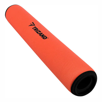 SUP-åreflotør, 33 cm, orange, Trizand