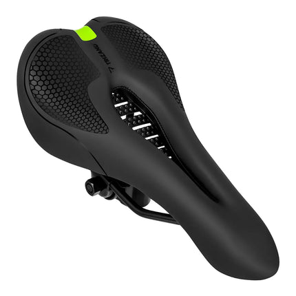 Trizand cykelsadel 28 x 14 cm