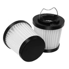 HEPA-filter – 2 stk. til støvsugeren 24263 Xtrobb