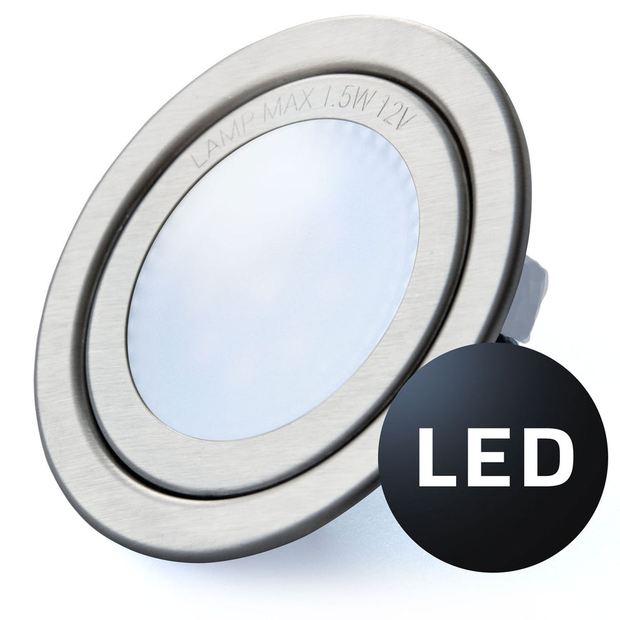 Køkkenemhætte 90 cm i rustfrit stål med LED-belysning og berøringskontrol - effektivt udsugning og absorbering
