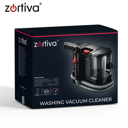 VacTrim Zortiva vaskestøvsuger