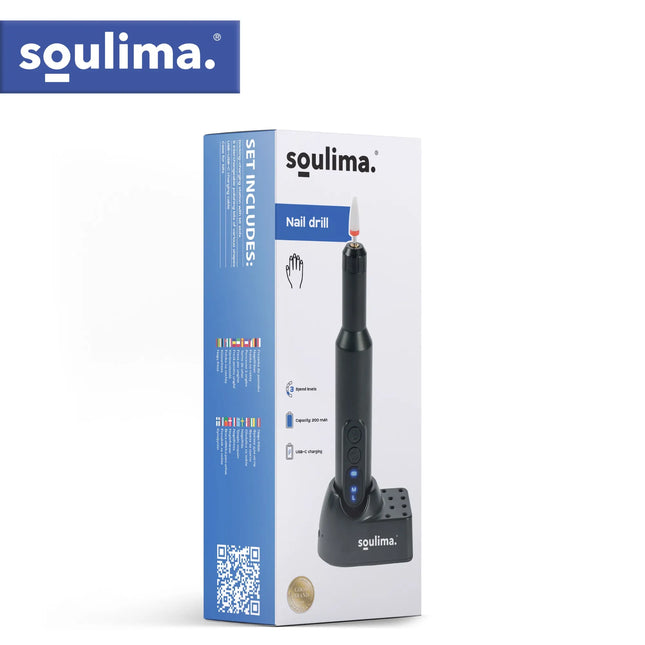 Soulima 27229 neglefræser