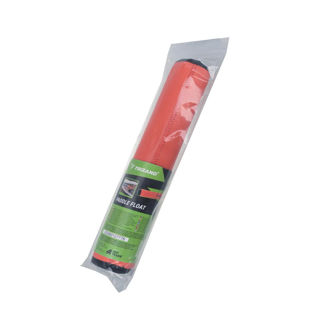 SUP-åreflotør, 33 cm, orange, Trizand