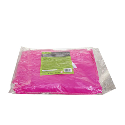 Oppustelig ring – flamingo, 102 cm, Trizand