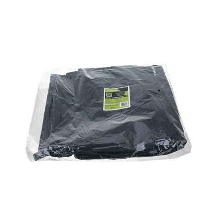 Trizand dobbelt cykeltaske, 28 liter