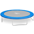 Beskyt dine fjedre med en universel beskyttelseskrave til trampoliner 457/465 cm (15 fod) - slidstærk og sikker fjederdæksel